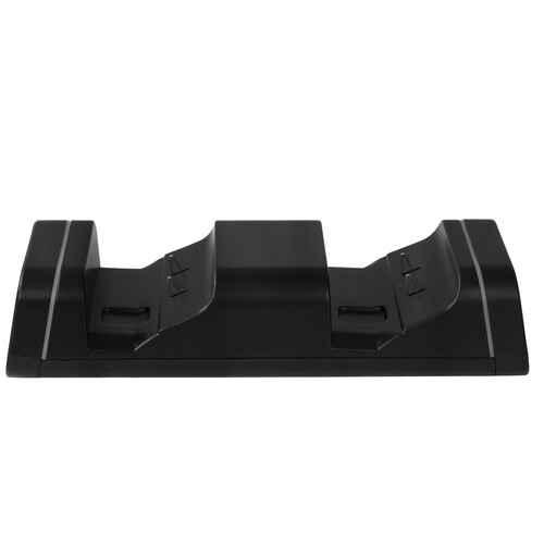 Купить Зарядная станция DOBE TYX-19006X черный  5432336. Характеристики, отзывы и цены в Донецке