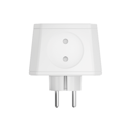 Купить Разветвитель AGNI TP-WJ4E-white белый  9354094. Характеристики, отзывы и цены в Донецке