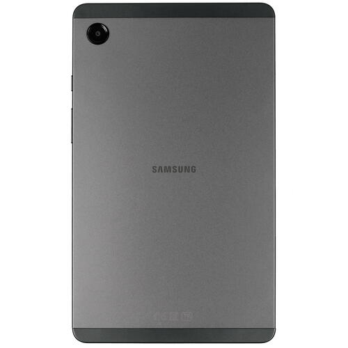 Купить 8.7" Планшет Samsung Galaxy Tab A9 LTE 64 ГБ серый  5433453. Характеристики, отзывы и цены в Донецке