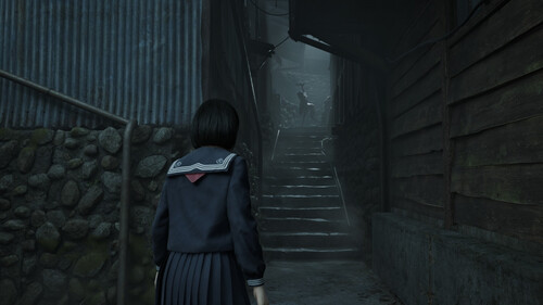 Купить Игра Silent Hill f (Версия для СНГ  5632046. Характеристики, отзывы и цены в Донецке
