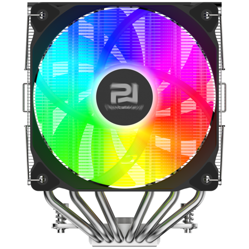 Купить Кулер для процессора PentaWave Z06D LE SRB ARGB [PC-Z06D LE SRB ARGB]  5621642. Характеристики, отзывы и цены в Донецке