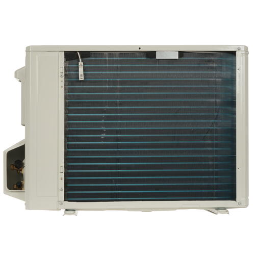 Купить Кондиционер настенный сплит-система Centek CT-65FDC18 белый  9967317. Характеристики, отзывы и цены в Донецке