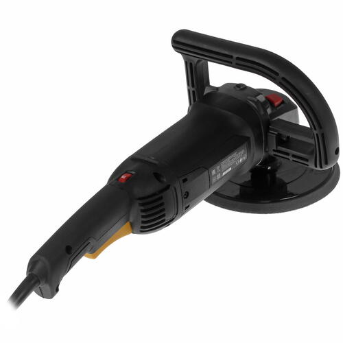 Купить Полировальная машина CAT DX38  4872860. Характеристики, отзывы и цены в Донецке