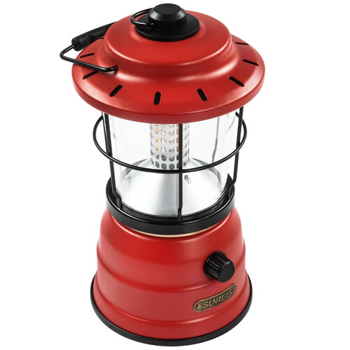 Купить Фонарь Sunree Starfield 1 Red  9135674. Характеристики, отзывы и цены в Донецке