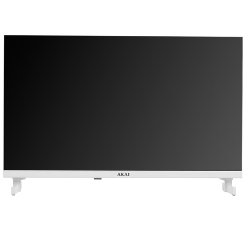 Купить 24" (60 см) Телевизор Akai TA24BH502 белый  9262113. Характеристики, отзывы и цены в Донецке