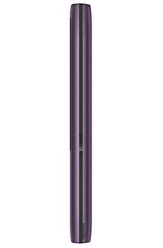 Купить Сотовый телефон BQ 3598 Barrel XXL фиолетовый/черный  9111970. Характеристики, отзывы и цены в Донецке