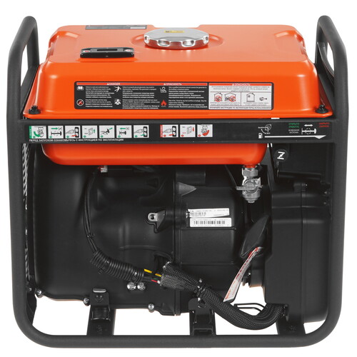 Купить Электрогенератор   бензиновый A-iPower A3500i  9191137. Характеристики, отзывы и цены в Донецке