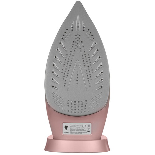 Купить Утюг LEONORD LE-1802 белый  9208767. Характеристики, отзывы и цены в Донецке