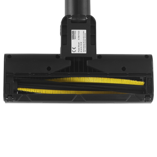 Купить Вертикальный пылесос  Karcher VCS 3 Nano Hygiene  белый  9417791. Характеристики, отзывы и цены в Донецке