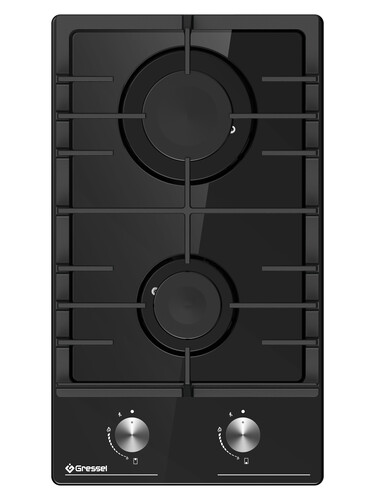 Купить Газовая варочная поверхность Gressel RU30V20B77001  9256884. Характеристики, отзывы и цены в Донецке