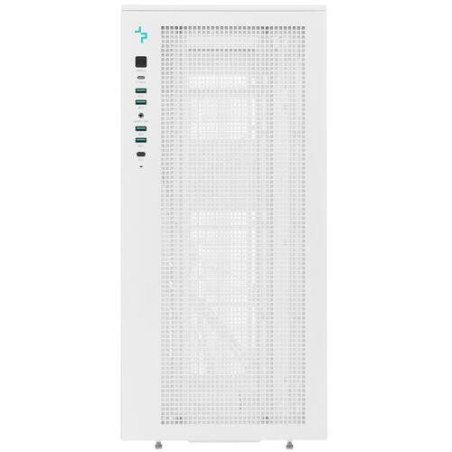 Купить Корпус DEEPCOOL MORPHEUS  5439506. Характеристики, отзывы и цены в Донецке