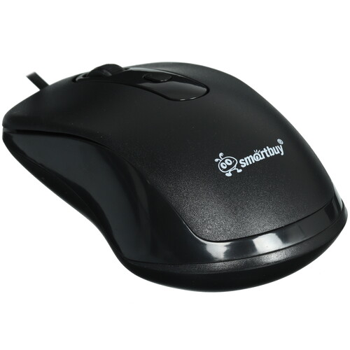 Купить Клавиатура+мышь  проводная  Smartbuy SBC-114282-K черный  9096704. Характеристики, отзывы и цены в Донецке