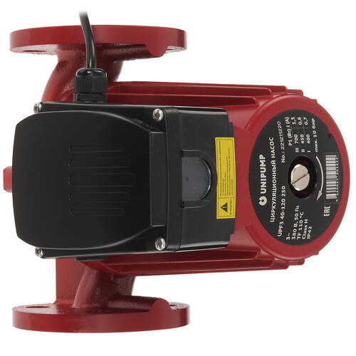 Купить Циркуляционный насос Unipump UPF3 40-120 250  9977812. Характеристики, отзывы и цены в Донецке