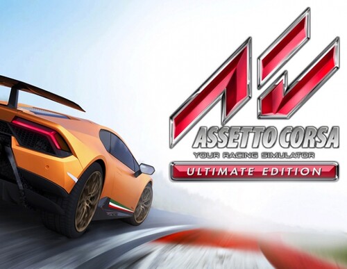 Купить Игра Assetto Corsa - Ultimate Edition (Steam)  5630184. Характеристики, отзывы и цены в Донецке