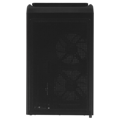 Купить Корпус 4FAN Goldrim  9291303. Характеристики, отзывы и цены в Донецке