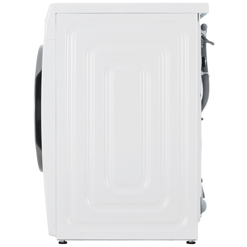 Купить Стиральная машина Samsung WW90DG6U34LELP белый  5626509. Характеристики, отзывы и цены в Донецке