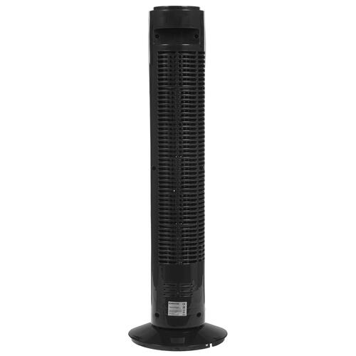 Купить Вентилятор BRAYER 4952BR-BK  черный  5310386. Характеристики, отзывы и цены в Донецке