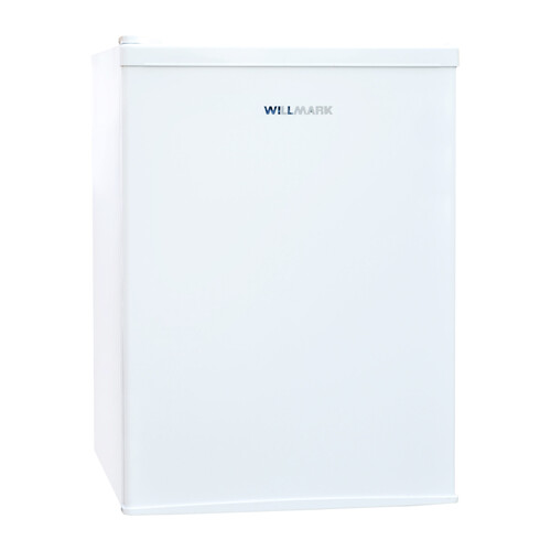 Купить Холодильник компактный   WILLMARK RF-87W белый  9193428. Характеристики, отзывы и цены в Донецке