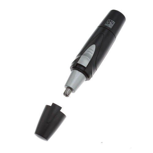 Купить Машинка для стрижки Dewal Beauty Bullet черный  5335127. Характеристики, отзывы и цены в Донецке