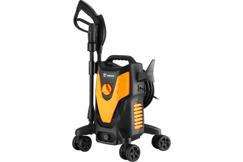 Купить Мойка высокого давления DEKO DKCW145  5451988. Характеристики, отзывы и цены в Донецке