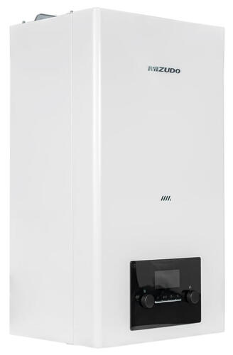 Купить Газовый котел Mizudo GB M24 настенный  9966110. Характеристики, отзывы и цены в Донецке