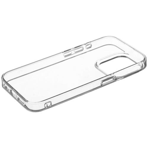Купить Накладка  VLP Diamond Case для Apple iPhone 15 Pro прозрачный  5460441. Характеристики, отзывы и цены в Донецке