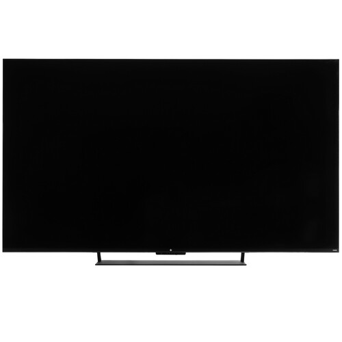 Купить 65" (164 см) Телевизор DEXP 65QCG черный  9079339. Характеристики, отзывы и цены в Донецке