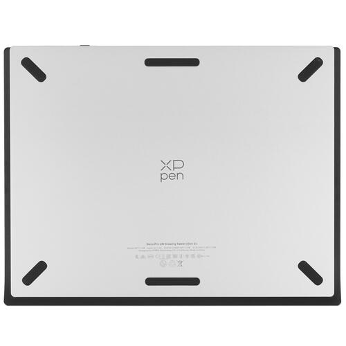 Купить Графический планшет XP-Pen Deco Pro LW  5435404. Характеристики, отзывы и цены в Донецке