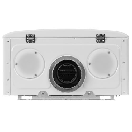 Купить Газовый котел KITURAMI World Alpha S-18 настенный  9961232. Характеристики, отзывы и цены в Донецке