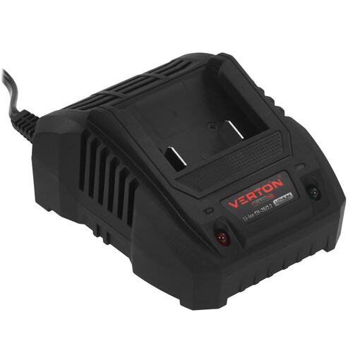 Купить Зарядное устройство Verton Garden Green Pro CH-20/2.2  5487406. Характеристики, отзывы и цены в Донецке
