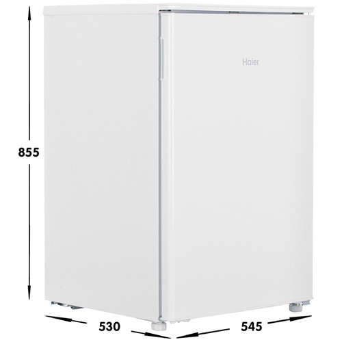 Купить Морозильный шкаф  Haier HF-85MWAA белый  5472853. Характеристики, отзывы и цены в Донецке