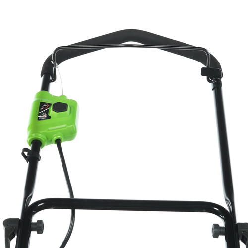 Купить Газонокосилка аккумуляторная GreenWorks G40LM49DB 40V  1123909. Характеристики, отзывы и цены в Донецке