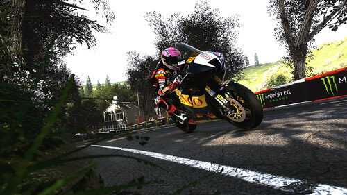 Купить Дополнение для игры TT Isle Of Man 3 - John McGuinness 100th Start Livery (Steam)  5622455. Характеристики, отзывы и цены в Донецке