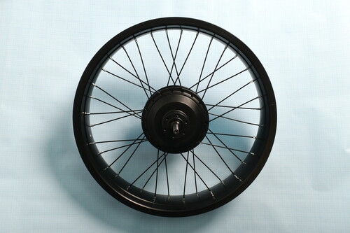 Купить Двигатель с диском (В сборе) для электровелосипеда Aceline FX 120 [N/A]  5415335. Характеристики, отзывы и цены в Донецке