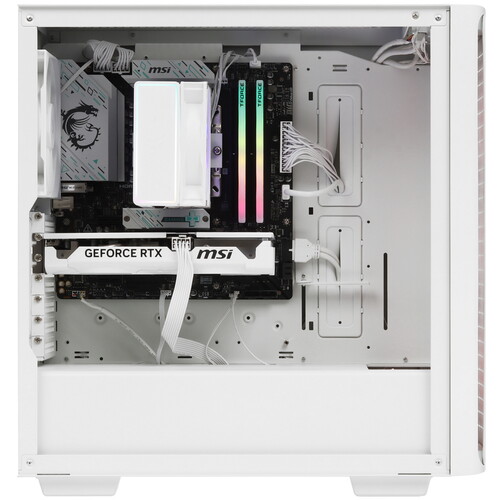 Купить ПК ARDOR GAMING RAGE H439  5647953. Характеристики, отзывы и цены в Донецке