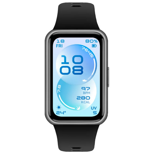 Купить Фитнес-браслет HUAWEI Band 11  5669248. Характеристики, отзывы и цены в Донецке