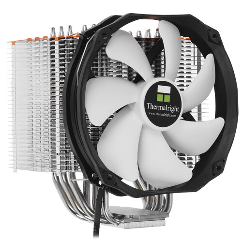 Купить Кулер для процессора Thermalright ARO-M14O [ARO-M14O]  9120286. Характеристики, отзывы и цены в Донецке