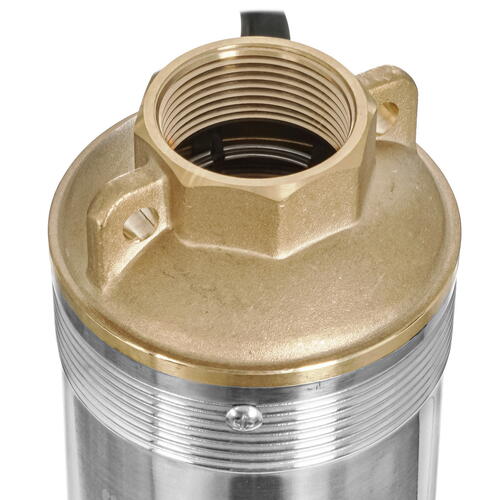 Купить Скважинный насос Unipump ECO 4-104  9977356. Характеристики, отзывы и цены в Донецке