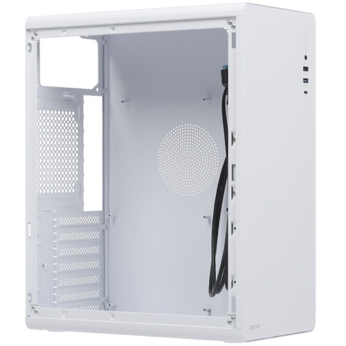 Купить Корпус DEXP DCU-500W  5467807. Характеристики, отзывы и цены в Донецке