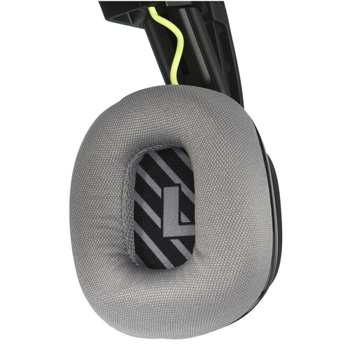 Купить Проводные наушники Logitech G Astro A10 черный  5454061. Характеристики, отзывы и цены в Донецке