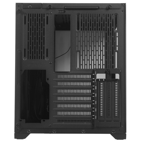 Купить Корпус Lamptron LAMP-DMS377  5617516. Характеристики, отзывы и цены в Донецке