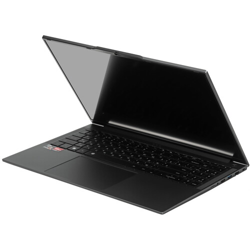 Купить 16" Ноутбук Chuwi CoreBook Plus серый  5640471. Характеристики, отзывы и цены в Донецке