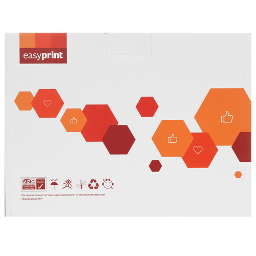 Купить Картридж лазерный EasyPrint LH-90A черный, с чипом  9981270. Характеристики, отзывы и цены в Донецке