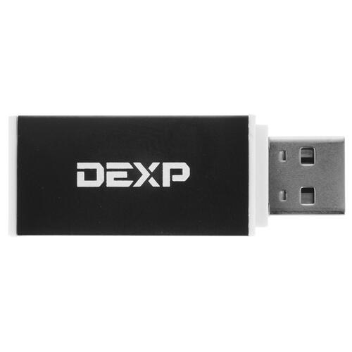 Купить Кард-ридер DEXP RM-01  1017957. Характеристики, отзывы и цены в Донецке