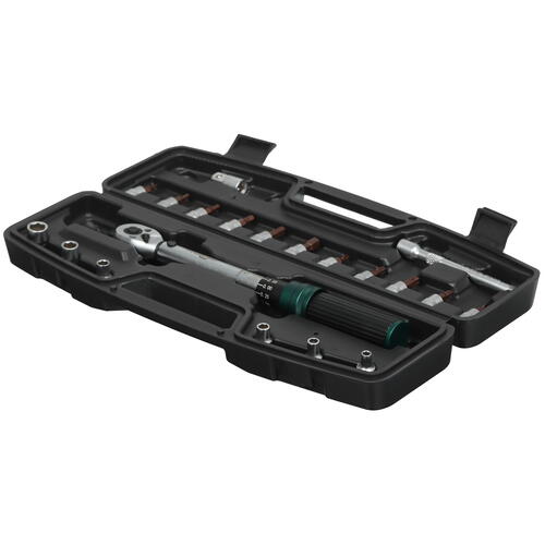 Купить Ключ динамометрический предельный FinePower TW323  5430290. Характеристики, отзывы и цены в Донецке