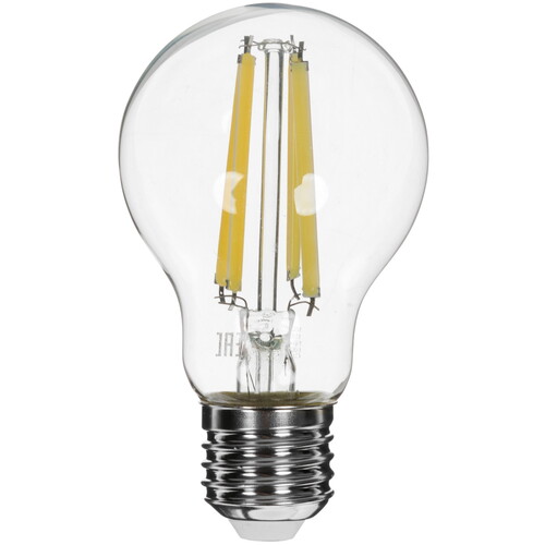 Купить Комплект филаментных ламп Gauss Filament Crystal 102902215  5613138. Характеристики, отзывы и цены в Донецке