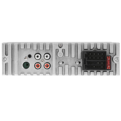 Купить Автопроигрыватель Nakamichi NQ513BR  9975710. Характеристики, отзывы и цены в Донецке