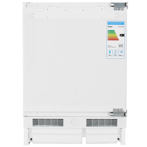 Купить Встраиваемый холодильник Haier HUR100RU  9959792. Характеристики, отзывы и цены в Донецке