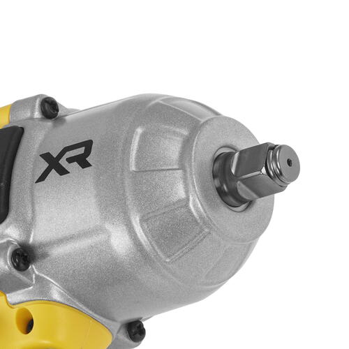 Купить Гайковерт DeWalt DCF900N-XJ XR FLEXVOLТ 18/54V  , Без ЗУ, Без АКБ  5440956. Характеристики, отзывы и цены в Донецке