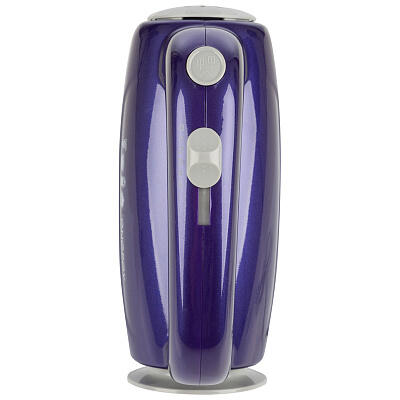 Купить Миксер ENERGY EN-295P фиолетовый  5356489. Характеристики, отзывы и цены в Донецке